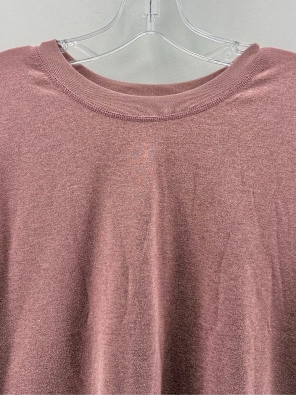 Vuori Super Soft Oversized Energy Tee Size Large - Picture 3 of 8
